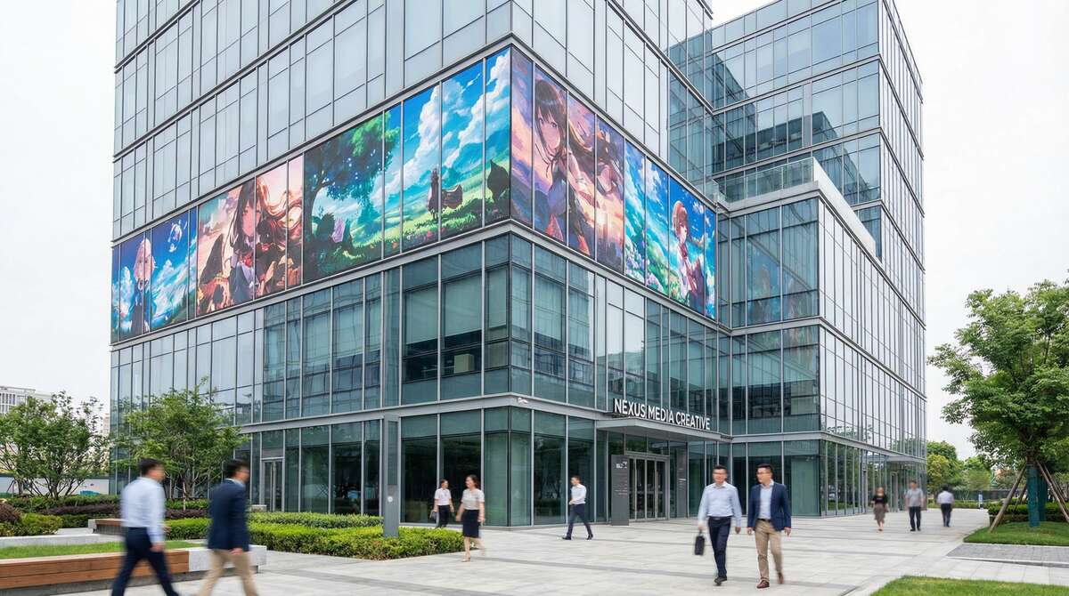 91视频在线公司